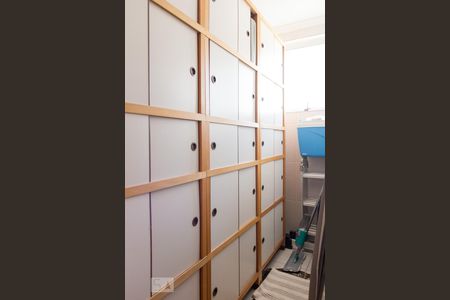 Apartamento à venda com 160m², 4 quartos e 3 vagasBanheiro do Quarto 3