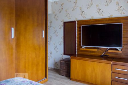 Apartamento à venda com 160m², 4 quartos e 3 vagasQuarto 1