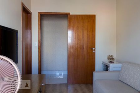 Apartamento à venda com 160m², 4 quartos e 3 vagasQuarto 2
