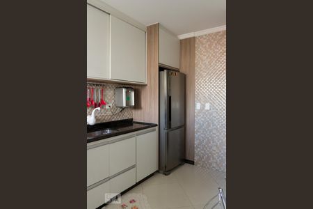Apartamento à venda com 160m², 4 quartos e 3 vagasCozinha