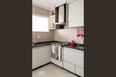 Apartamento à venda com 160m², 4 quartos e 3 vagasCozinha