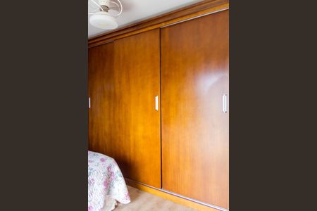 Apartamento à venda com 160m², 4 quartos e 3 vagasQuarto 1