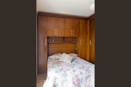 Apartamento à venda com 160m², 4 quartos e 3 vagasQuarto 1