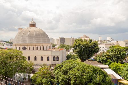 Apartamento à venda com 160m², 4 quartos e 3 vagasVista