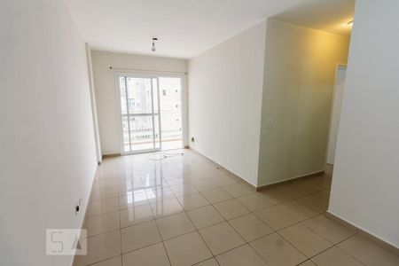 Sala de apartamento à venda com 2 quartos, 60m² em Vila Ipojuca, São Paulo