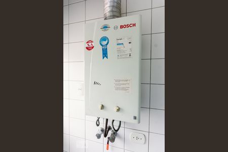 Apartamento à venda com 60m², 2 quartos e 2 vagasGás Encanado