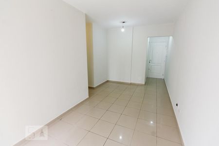 Sala de apartamento à venda com 2 quartos, 60m² em Vila Ipojuca, São Paulo