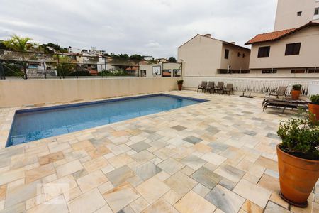 Apartamento à venda com 60m², 2 quartos e 2 vagasPiscina