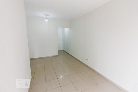 Sala de apartamento à venda com 2 quartos, 60m² em Vila Ipojuca, São Paulo