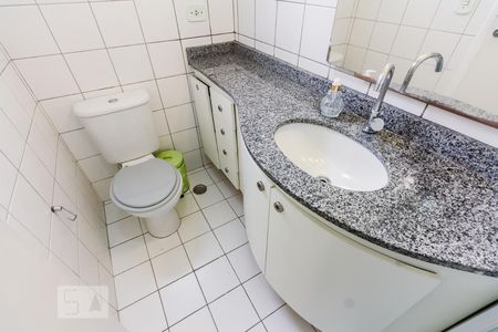 Apartamento à venda com 60m², 2 quartos e 2 vagasQuarto 02 Suíte
