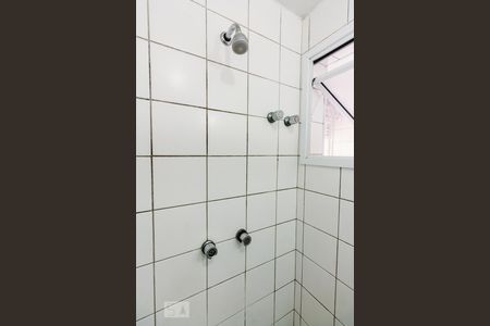 Apartamento à venda com 60m², 2 quartos e 2 vagasBanheiro 02 Chuveiro