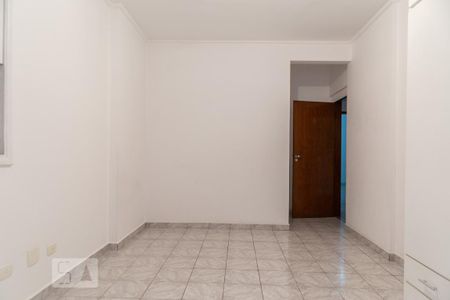 Suíte de apartamento para alugar com 3 quartos, 157m² em Boqueirão, Santos