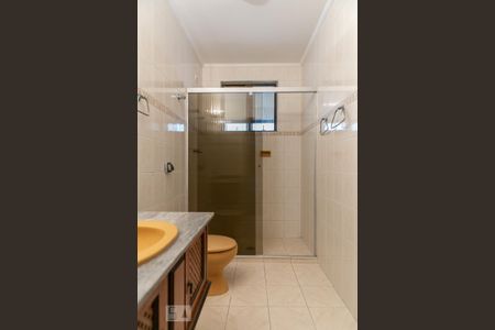 Apartamento para alugar com 157m², 3 quartos e 2 vagas Apartamento para alugar com 157m², 3 quartos e 2 vagasBanheiro