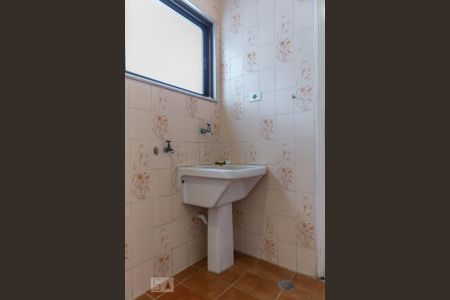 Apartamento para alugar com 157m², 3 quartos e 2 vagas Apartamento para alugar com 157m², 3 quartos e 2 vagasÁrea de serviço
