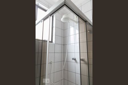 Apartamento para alugar com 157m², 3 quartos e 2 vagas Apartamento para alugar com 157m², 3 quartos e 2 vagasBanheiro da suíte