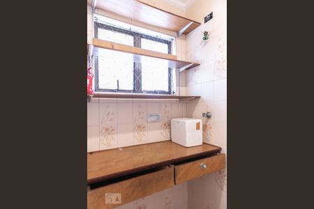 Apartamento para alugar com 157m², 3 quartos e 2 vagas Apartamento para alugar com 157m², 3 quartos e 2 vagasBanheiro