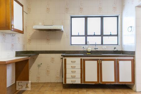 Apartamento para alugar com 157m², 3 quartos e 2 vagas Apartamento para alugar com 157m², 3 quartos e 2 vagasCozinha