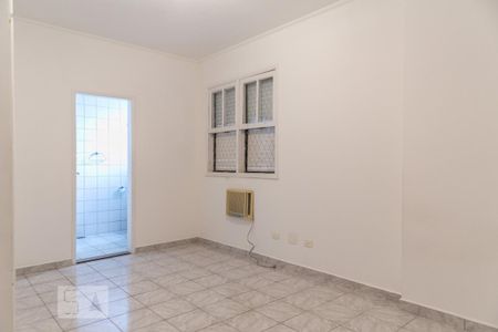 Suíte de apartamento para alugar com 3 quartos, 157m² em Boqueirão, Santos