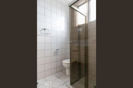 Apartamento para alugar com 157m², 3 quartos e 2 vagas Apartamento para alugar com 157m², 3 quartos e 2 vagasBanheiro da suíte
