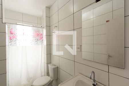 Banheiro  de apartamento para alugar com 2 quartos, 80m² em Moema, São Paulo