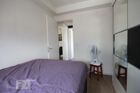 Quarto 2 de apartamento à venda com 2 quartos, 48m² em Liberdade, São Paulo