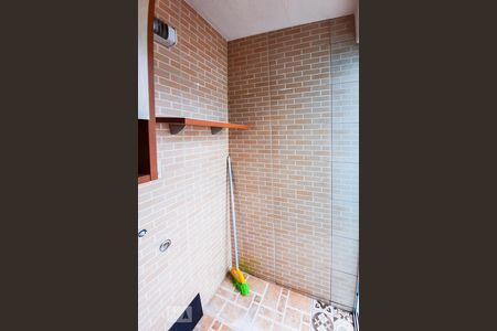 Apartamento à venda com 142m², 3 quartos e 2 vagas Apartamento à venda com 142m², 3 quartos e 2 vagasÁrea de Serviço