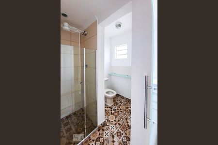 Apartamento à venda com 142m², 3 quartos e 2 vagas Apartamento à venda com 142m², 3 quartos e 2 vagasBanheiro da Suíte