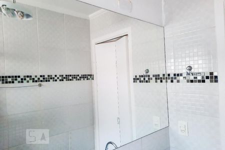 Apartamento à venda com 142m², 3 quartos e 2 vagas Apartamento à venda com 142m², 3 quartos e 2 vagasBanheiro