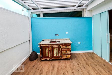 Apartamento à venda com 142m², 3 quartos e 2 vagas Apartamento à venda com 142m², 3 quartos e 2 vagasVaranda