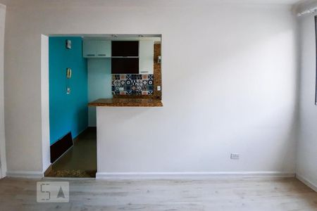 Sala de apartamento para alugar com 3 quartos, 142m² em Taboão, São Bernardo do Campo