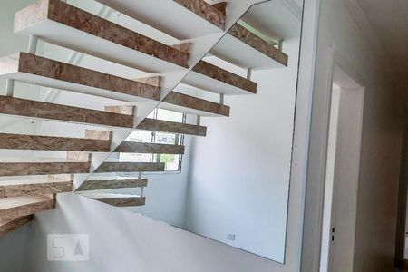 Sala de apartamento para alugar com 3 quartos, 142m² em Taboão, São Bernardo do Campo