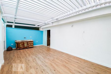 Apartamento à venda com 142m², 3 quartos e 2 vagas Apartamento à venda com 142m², 3 quartos e 2 vagasVaranda