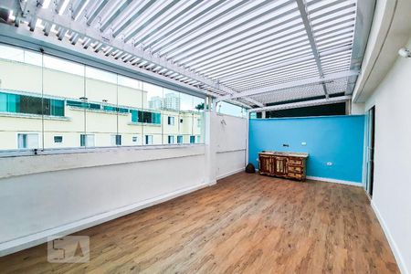 Apartamento à venda com 142m², 3 quartos e 2 vagas Apartamento à venda com 142m², 3 quartos e 2 vagasVaranda