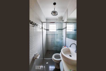 Apartamento à venda com 142m², 3 quartos e 2 vagas Apartamento à venda com 142m², 3 quartos e 2 vagasBanheiro