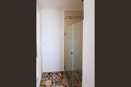 Apartamento à venda com 142m², 3 quartos e 2 vagas Apartamento à venda com 142m², 3 quartos e 2 vagasBanheiro da Suíte