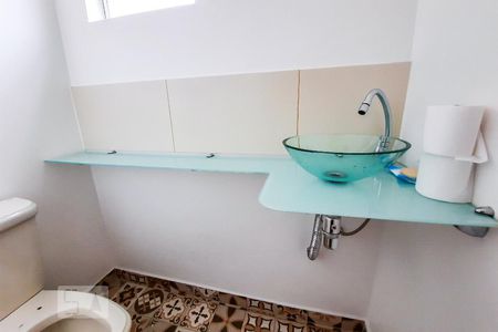 Apartamento à venda com 142m², 3 quartos e 2 vagas Apartamento à venda com 142m², 3 quartos e 2 vagasBanheiro da Suíte