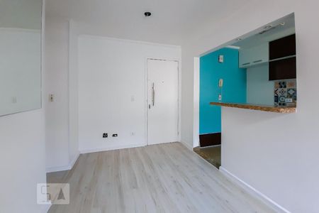 Sala de apartamento para alugar com 3 quartos, 142m² em Taboão, São Bernardo do Campo