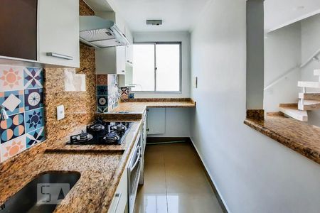 Apartamento à venda com 142m², 3 quartos e 2 vagas Apartamento à venda com 142m², 3 quartos e 2 vagasCozinha