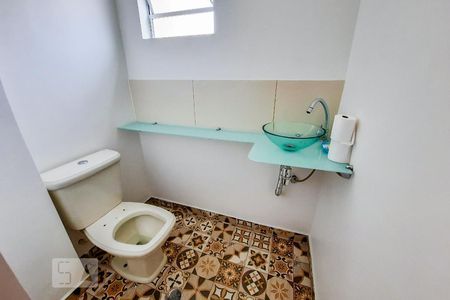 Apartamento à venda com 142m², 3 quartos e 2 vagas Apartamento à venda com 142m², 3 quartos e 2 vagasBanheiro da Suíte