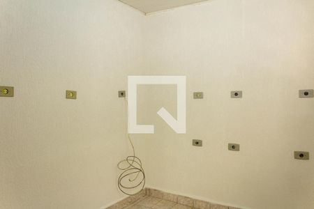 Casa à venda com 125m², 2 quartos e 2 vagas Casa à venda com 125m², 2 quartos e 2 vagasQuarto de Serviço