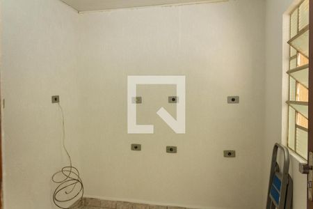 Casa à venda com 125m², 2 quartos e 2 vagas Casa à venda com 125m², 2 quartos e 2 vagasQuarto de Serviço