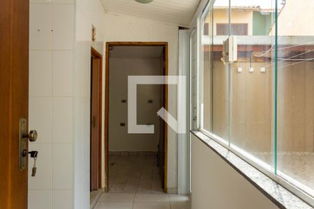 Casa à venda com 125m², 2 quartos e 2 vagas Casa à venda com 125m², 2 quartos e 2 vagasÁrea de Serviço