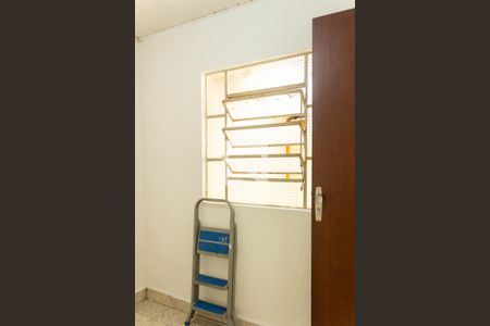 Casa à venda com 125m², 2 quartos e 2 vagas Casa à venda com 125m², 2 quartos e 2 vagasQuarto de Serviço