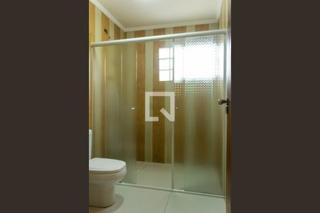 Casa à venda com 125m², 2 quartos e 2 vagas Casa à venda com 125m², 2 quartos e 2 vagasBanheiro Social