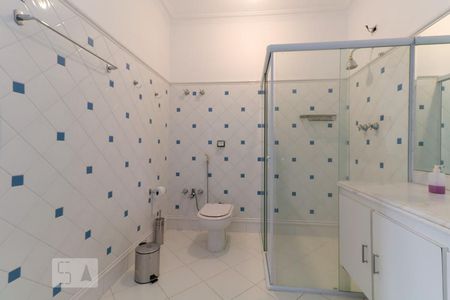 Casa à venda com 421m², 4 quartos e 3 vagasSuíte 1