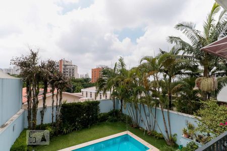 Casa à venda com 421m², 4 quartos e 3 vagasVaranda