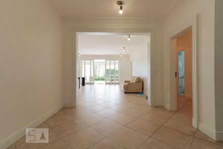 Casa à venda com 421m², 4 quartos e 3 vagasSala - Lazer