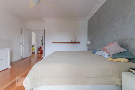 Casa à venda com 421m², 4 quartos e 3 vagasSuíte 3