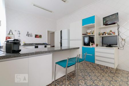 Casa à venda com 421m², 4 quartos e 3 vagasCozinha