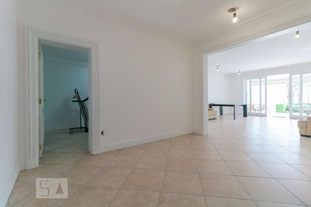 Casa à venda com 421m², 4 quartos e 3 vagasÁrea lazer